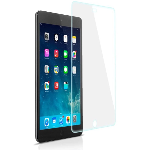 Tempered Glass Screen Protector for Apple iPad, iPad Air 1 / 2, iPad Pro 9.7