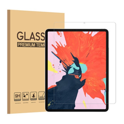 TELZE  Tempered Glass Screen Protectorfor Apple Ipad Pro 12.9-Inch (1St Generation 2015 Model And 2Nd Generation 2017 Model)