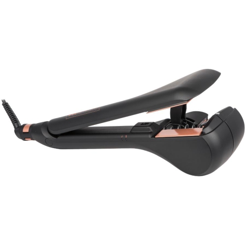 InfinitePro by CONAIR Curl Secret Hair Straightener and Iron