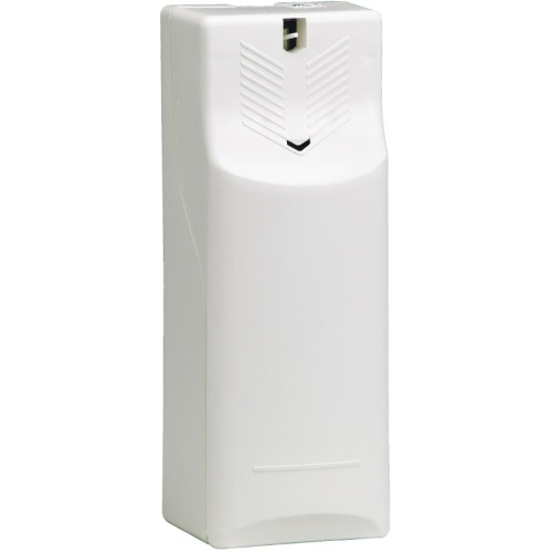 automatic aerosol dispenser