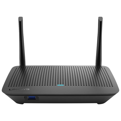 Linksys Max-Stream AC1300 Whole Home Mesh Wi-Fi 5 Router