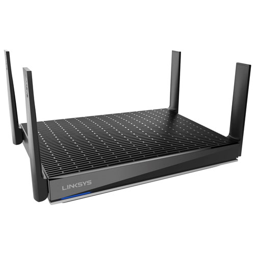 Linksys AX6000 Whole Home Mesh Wi-Fi 6 Router