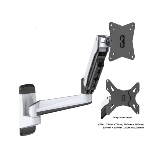 monitor wall mounts best buy