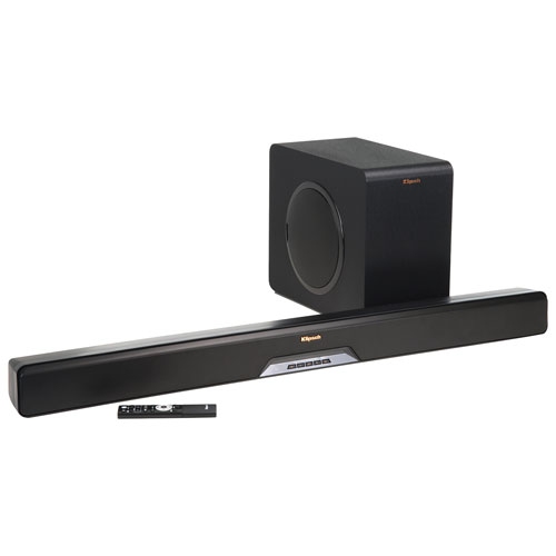 best buy soundbar open box