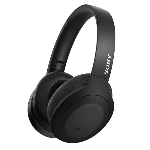 Casque d’écoute sans fil Bluetooth à suppression du bruit WH-H910N de Sony - Boîte ouverte