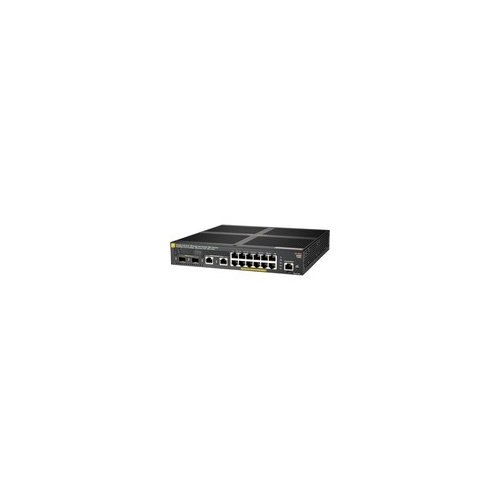Aruba 2930F 12G PoE+ 2G/2SFP+ Switch JL693A#ABA