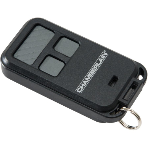 MyQ Keychain/Pocket Dual Frequency Garage Door Remote