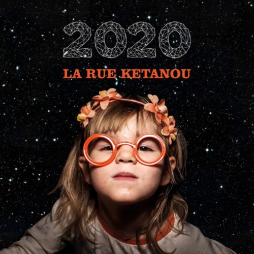 2020 - LA RUE KÉTANOU LP