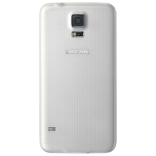 Samsung Galaxy S5 16GB - White - Unlocked | Best Buy Canada