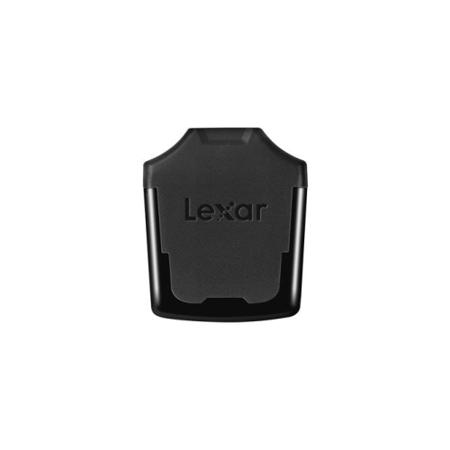 Lexar CFexpress Type B USB 3.1 Reader