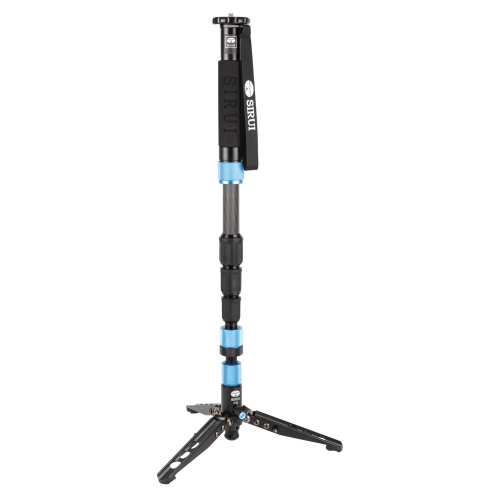 SIRUI  Carbon-Fiber Photo/video Monopod