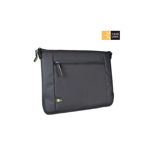 (CABLESHARK) 11.6" INT-111 Nylon 11.6 Laptop Bag w/Adjustable Shoulder Strap