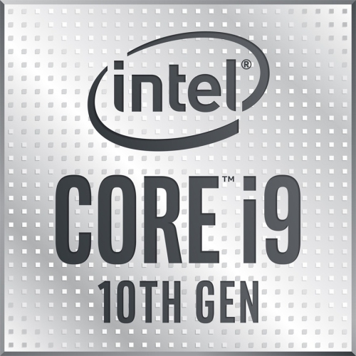 Intel Core i9-10900K 10th Gen 10-Core 20-Thread 3.7 GHz Unlocked LGA1200 Desktop Processor