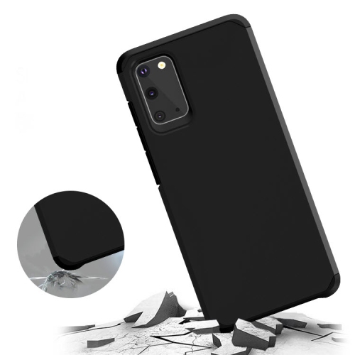 Ultra Protective Dual Layer [PC+ TPU] Armor Case for Samsung Galaxy S20 PLUS / S20 PLUS 5G