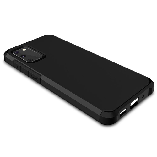 Ultra Protective Dual Layer [PC+ TPU] Armor Case for Samsung Galaxy S20 PLUS / S20 PLUS 5G