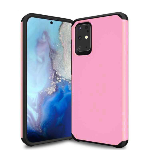 Ultra Protective Dual Layer [PC+ TPU] Armor Case for Samsung Galaxy S20 PLUS / S20 PLUS 5G