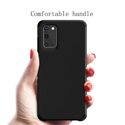 Ultra Protective Dual Layer [PC+ TPU] Armor Case for Samsung Galaxy S20 ULTRA / S20 ULTRA 5G