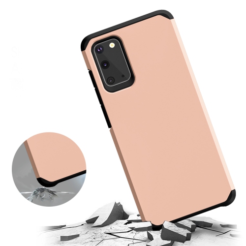 Ultra Protective Dual Layer [PC+ TPU] Armor Case for Samsung Galaxy S20 PLUS / S20 PLUS 5G