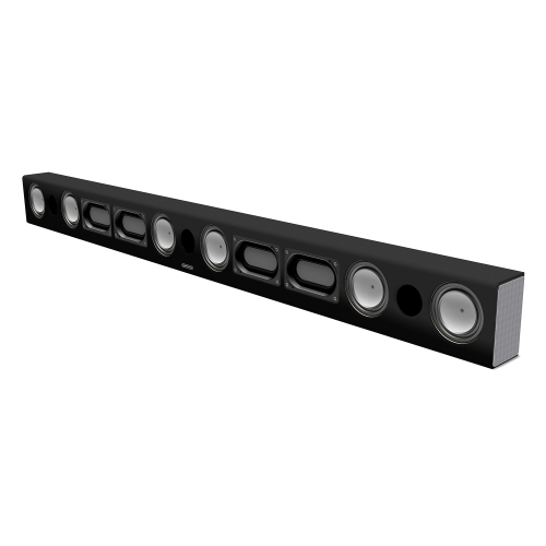 Monitor Audio SB-4 Soundbar - Black