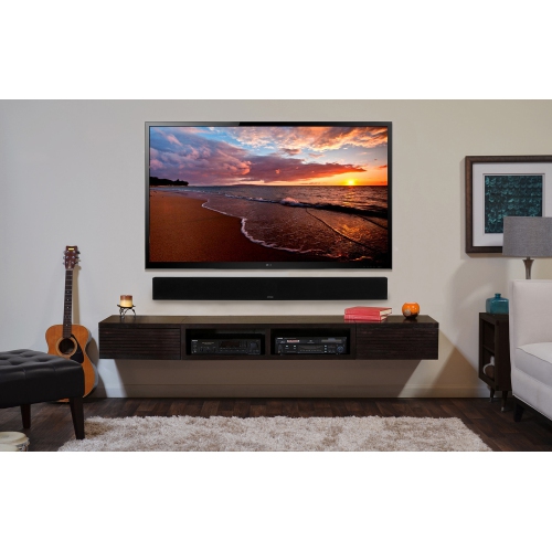 Monitor Audio SB-4 Soundbar - Black