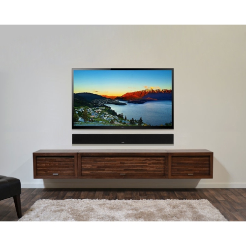 Monitor Audio SB-4 Soundbar - Black