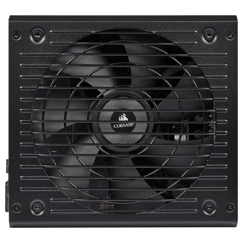Corsair RM 750-Watt ATX Modular Power Supply - Open Box