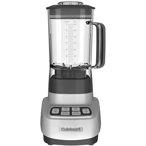 Cuisinart SPB-650 1 HP Blender Silver