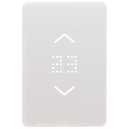 Thermostat intelligent pour plinthes chauffantes électriques de MYSA