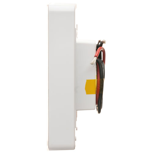 Thermostat intelligent pour plinthes chauffantes électriques de MYSA