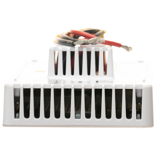 Thermostat intelligent pour plinthes chauffantes électriques de MYSA