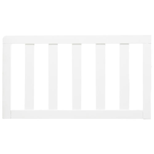 Child Craft Forever Eclectic Wilmington Guard Rail - Matte White