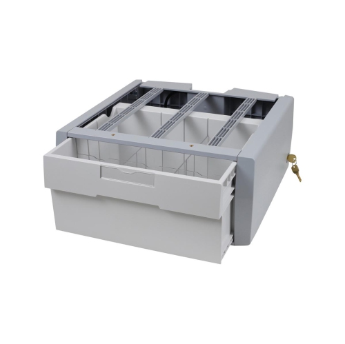 ERGOTRON STYLEVIEW TALL DRAWER, SV43/44 SINGLE