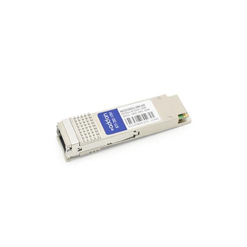 HP MELLANOX MC2210411-SR4 COMP TAA QSFP+