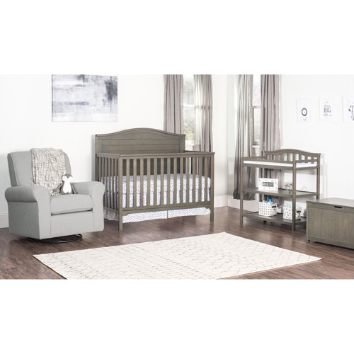 best solid wood cribs