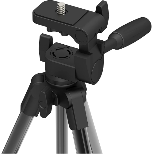 DREAMGRIP Ultra Lightweight Universal Tripod LWT-123BS-31