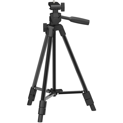 DREAMGRIP Ultra Lightweight Universal Tripod LWT-123BS-31
