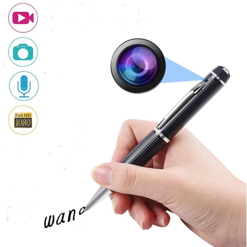best buy spy camera pen