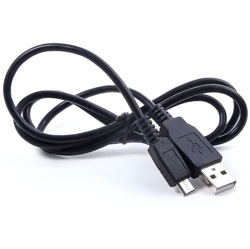 NiceTQ Replacement USB Power Charger Charging Cable Cord for Skullcandy PLYR1 PLYR2 Surround Sound Wireless Gaming