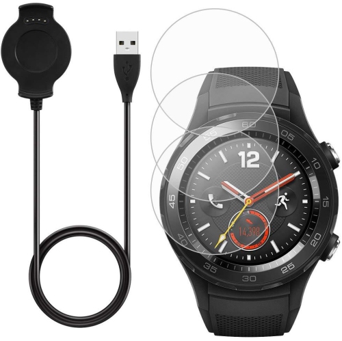 huawei watch charger best buy