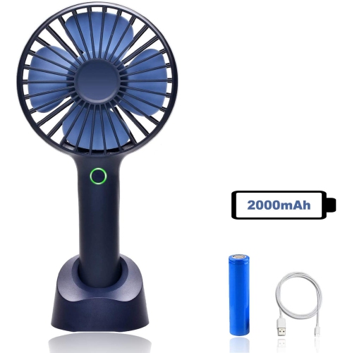 hand held fan