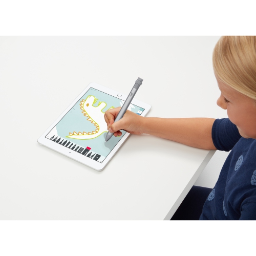 Logitech Crayon Digital Pen for iPad -914000051