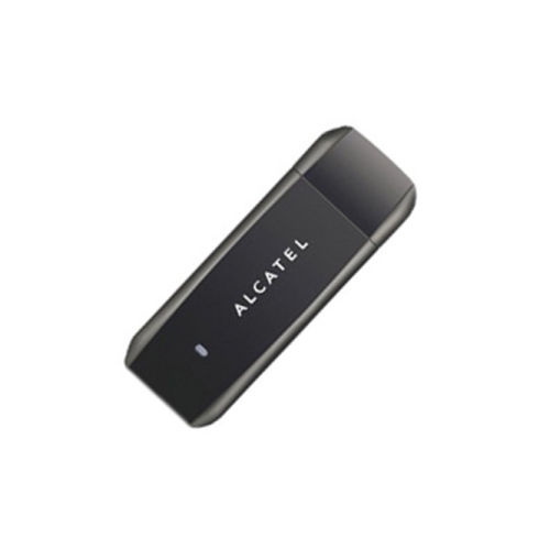 topping up alcatel dongle