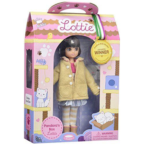 lottie dolls canada