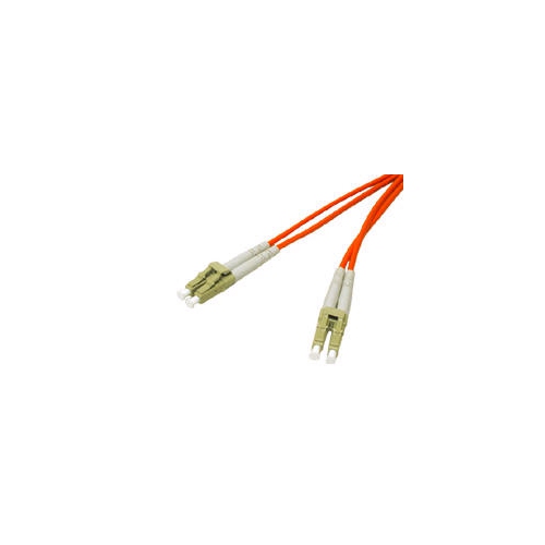 ORTRONICS C2G 20M LC-LC 62.5/125 OM1 FIBER-ORG
