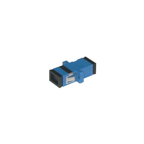 ORTRONICS SC SC FIBER COUPLER SIMPLEX F/F