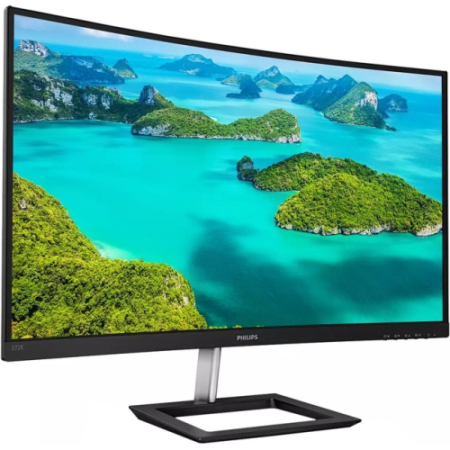 PHILIPS MONITORS  Philips Full HD Curved Lcd Monitor - 27In 1920X1080 16:9 HDMI/dp/ Best monitor I have ever had