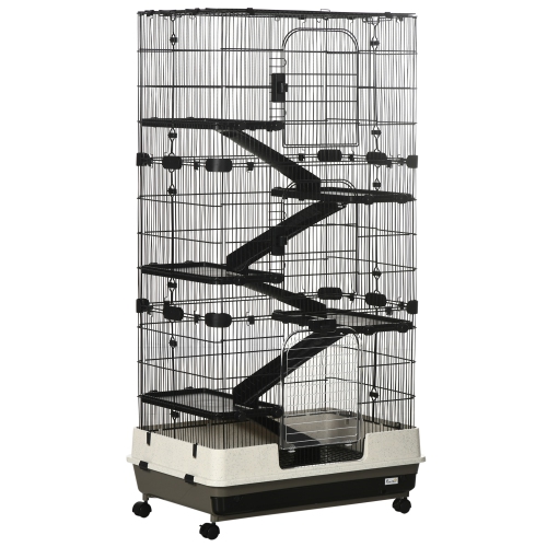 Best cage for bunny best sale