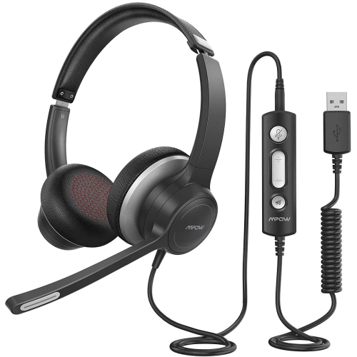 best buy usb headset with mic