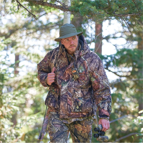 Midland 36 Channel/38 Mile Two Way Radio with 121 Codes, with X Scan-Alert, Battery, Rapid Charge DTC and USB