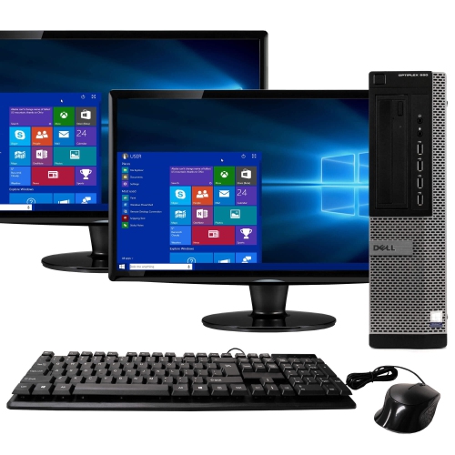 best buy dell desktop pc